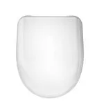 Wc tető, Aqualine Riga Duroplast RG901