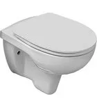Wc tető, Aqualine Riga Duroplast RG901