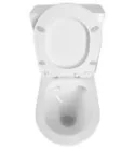 Wc, Aqualine Jalta monoblokkos alsó/hátsó kifolyású PB103RW
