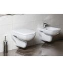 Wc, Aqualine Bene fali 35,5x51 BN320