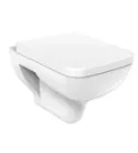 Wc tető, Aqualine Bene Soft Close Duroplast KC0503