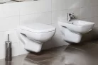 Bidé, Aqualine Bene fali 35,5x50 BN510