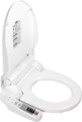 Wc tető, Aqualine Blooming Eko elektronikus bidé vízmelegítéssel NB-1120D
