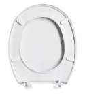 Wc tető, Aqualine Fixet polypropylen ST278