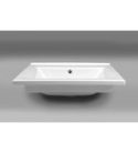 Mosdó, Aqualine Zuno 55x45 kerámiamosdó 9055