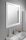 Tükör, Aqualine Favolo keretes 60x80 FV060