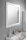 Tükör, Aqualine Favolo keretes 60x80 FV060