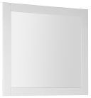 Tükör, Aqualine Favolo keretes 80x80 FV080