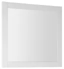 Tükör, Aqualine Favolo keretes 80x80 FV080