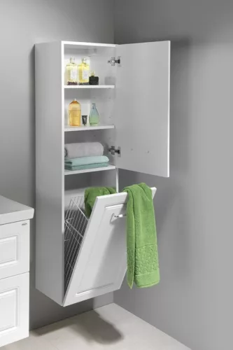 Álló szekrény, Aqualine Favolo FV160