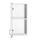 Felső szekrény, Aqualine Simplex Eco 30x60 SIME330