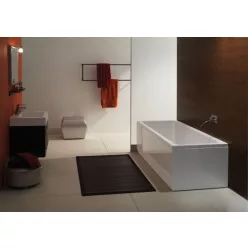 Kád, Kolpa San Elektra 160x75cm egyenes