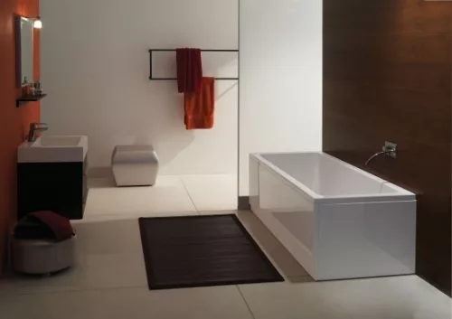 Kád, Kolpa San Elektra 160x75cm egyenes