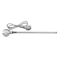   Fűtőpatron, Aqualine elektromos, termosztáttal 300W LT67443