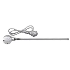   Fűtőpatron, Aqualine elektromos, termosztáttal 300W LT67443
