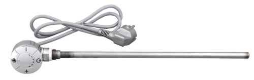 Fűtőpatron, Aqualine elektromos, termosztáttal 400W LT67444