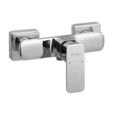 Zuhany csaptelep, Aqualine Factor zuhanyszett nélkül FC411