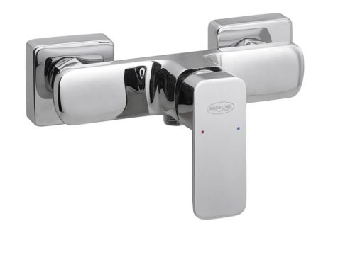Zuhany csaptelep, Aqualine Factor zuhanyszett nélkül FC411