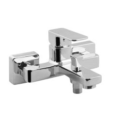 Kádtöltő csaptelep, Aqualine Factor fali FC310