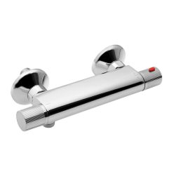 Zuhany csaptelep, Aqualine Action termosztátos MB155