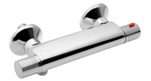 Zuhany csaptelep, Aqualine Action termosztátos MB155
