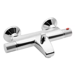 Kádtöltő csaptelep, Aqualine Action termosztátos MB106