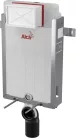 Öblítőtartály, AlcaPlast falsík alatti AM115/1000 Renovmodul