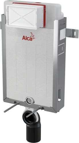 Öblítőtartály, AlcaPlast falsík alatti AM115/1000 Renovmodul