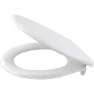 Wc tető, AlcaPlast A601 Duroplast fehér