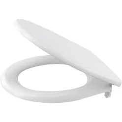 Wc tető, AlcaPlast A601 Duroplast fehér