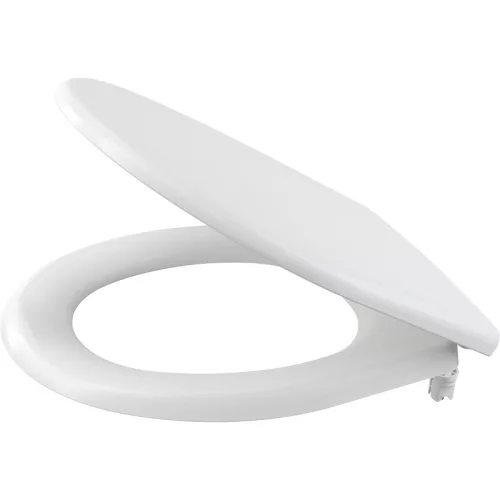 Wc tető, AlcaPlast A601 Duroplast fehér