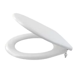 Wc tető, AlcaPlast A602 Duroplast