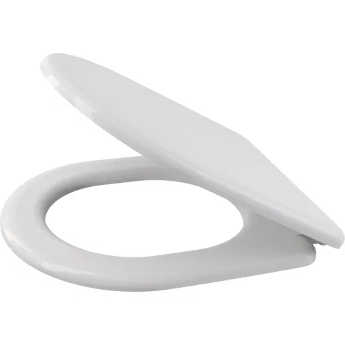 Wc tető, AlcaPlast A66 Soft Close Duraplast