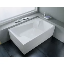 Kád, Kolpa San Nabucco 190x120 egyenes