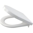 Wc tető, AlcaPlast A67 Soft Close Duraplast