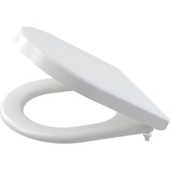Wc tető, AlcaPlast A67 Soft Close Duraplast
