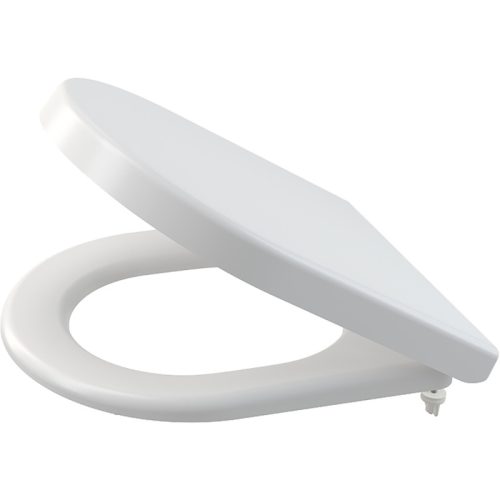 Wc tető, AlcaPlast A67 Soft Close Duraplast