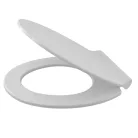Wc tető, AlcaPlast A64 SLIM Soft Close Duraplast