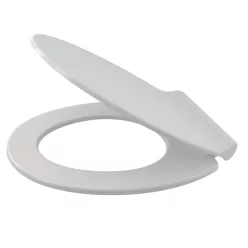 Wc tető, AlcaPlast A64 SLIM Soft Close Duraplast