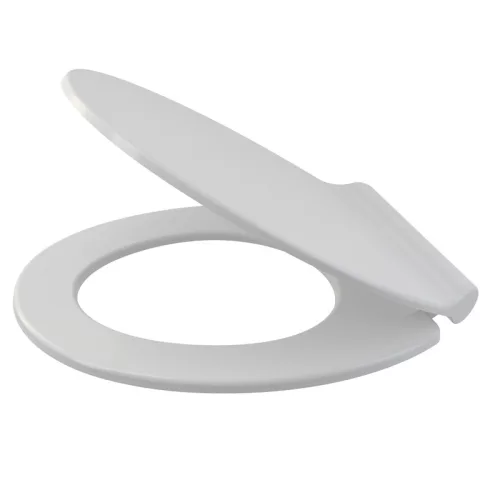 Wc tető, AlcaPlast A64 SLIM Soft Close Duraplast