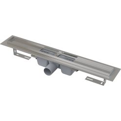 Padlóösszefolyó, AlcaPlast 650 mm APZ1-650