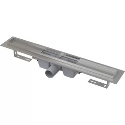 Padlóösszefolyó, AlcaPlast 1150 mm APZ1-1150