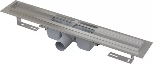 Padlóösszefolyó, AlcaPlast 1450 mm APZ1-1450
