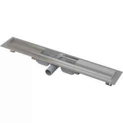 Padlóösszefolyó, AlcaPlast 1150 mm APZ101-1150 Low