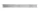 Padlóösszefolyó rács, AlcaPlast Pure 650 mm PURE-650M