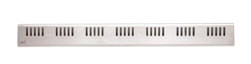 Padlóösszefolyó rács, AlcaPlast Dream 1150 mm DREAM-1150M