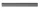 Padlóösszefolyó rács, AlcaPlast Pure Black 750 mm PURE-750BLACK