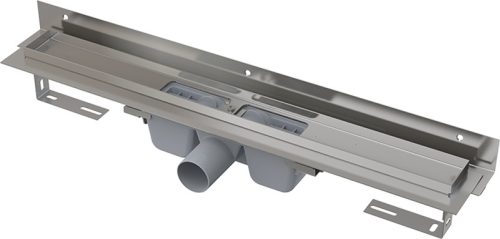 Padlóösszefolyó, AlcaPlast 850 mm APZ4-850 flexible