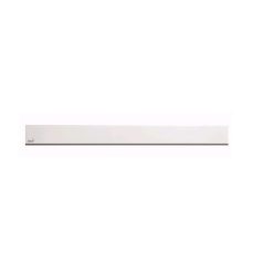 Padlóösszefolyó rács, AlcaPlast 550 mm Design-550MN