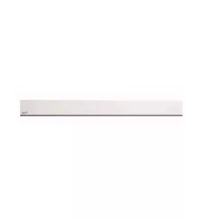 Padlóösszefolyó rács, AlcaPlast 550 mm Design-550MN